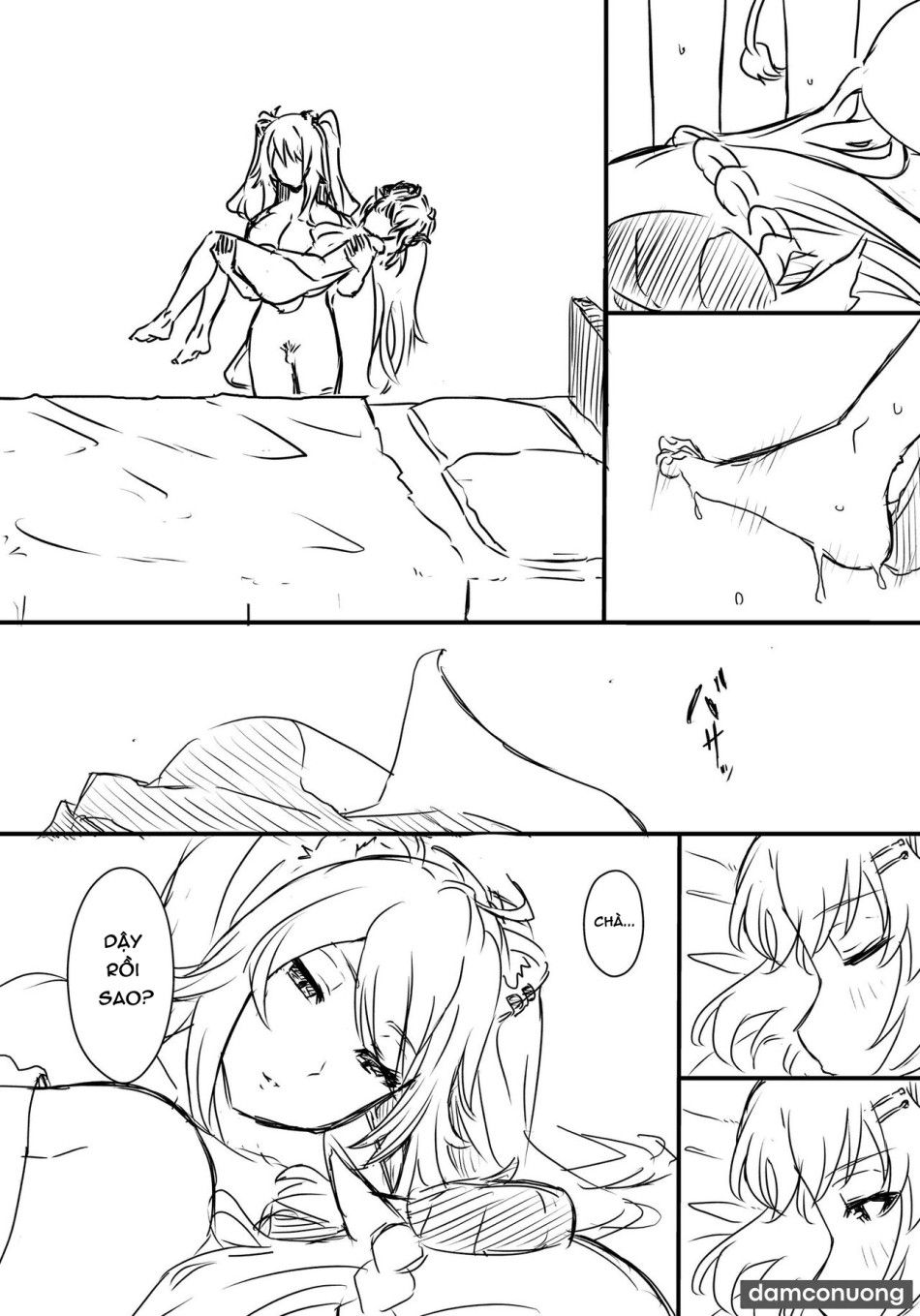 đọc truyện Phía Sau Sân Khấu Chương 2 ảnh 16 tại Thiên Thai Truyện