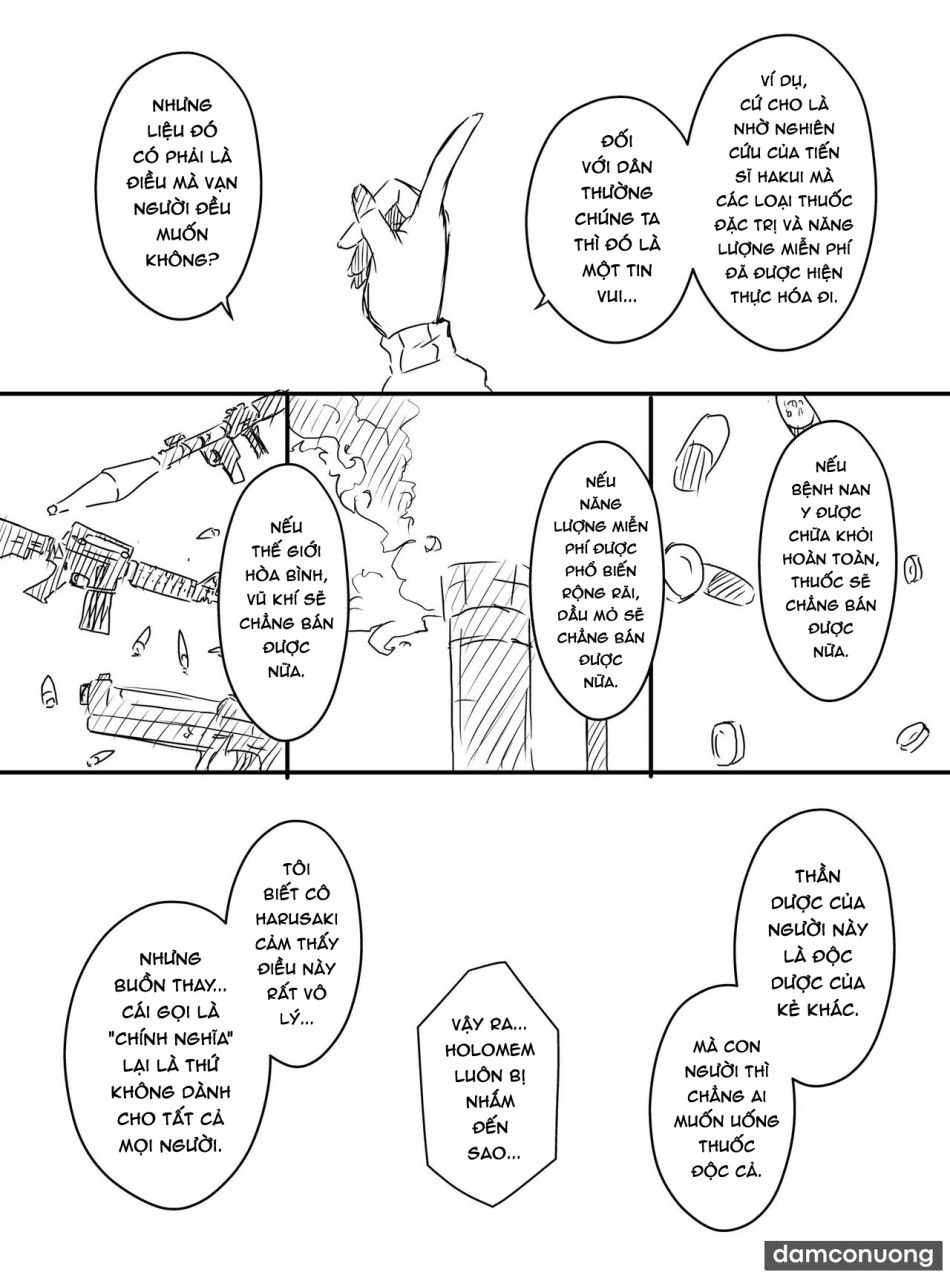 đọc truyện Phía Sau Sân Khấu Chương 2 ảnh 24 tại Thiên Thai Truyện