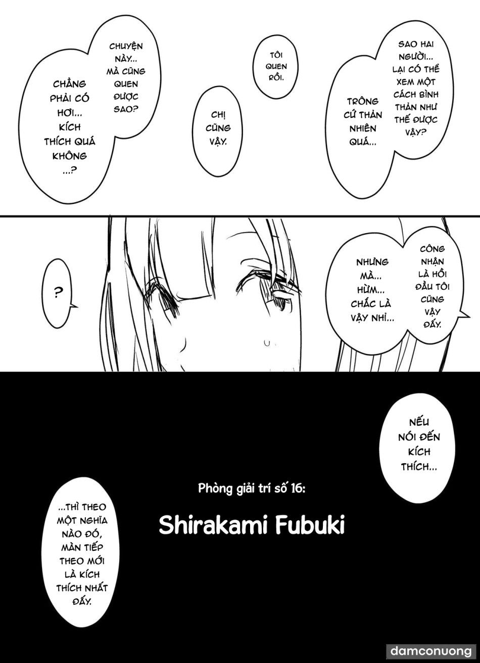 đọc truyện Phía Sau Sân Khấu Chương 2 ảnh 26 tại Thiên Thai Truyện