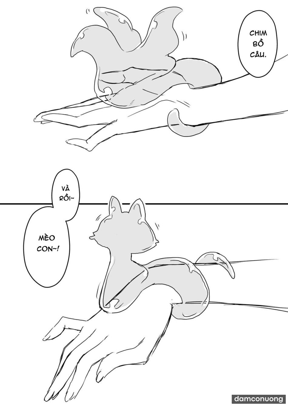 đọc truyện Phía Sau Sân Khấu Chương 2 ảnh 27 tại Thiên Thai Truyện