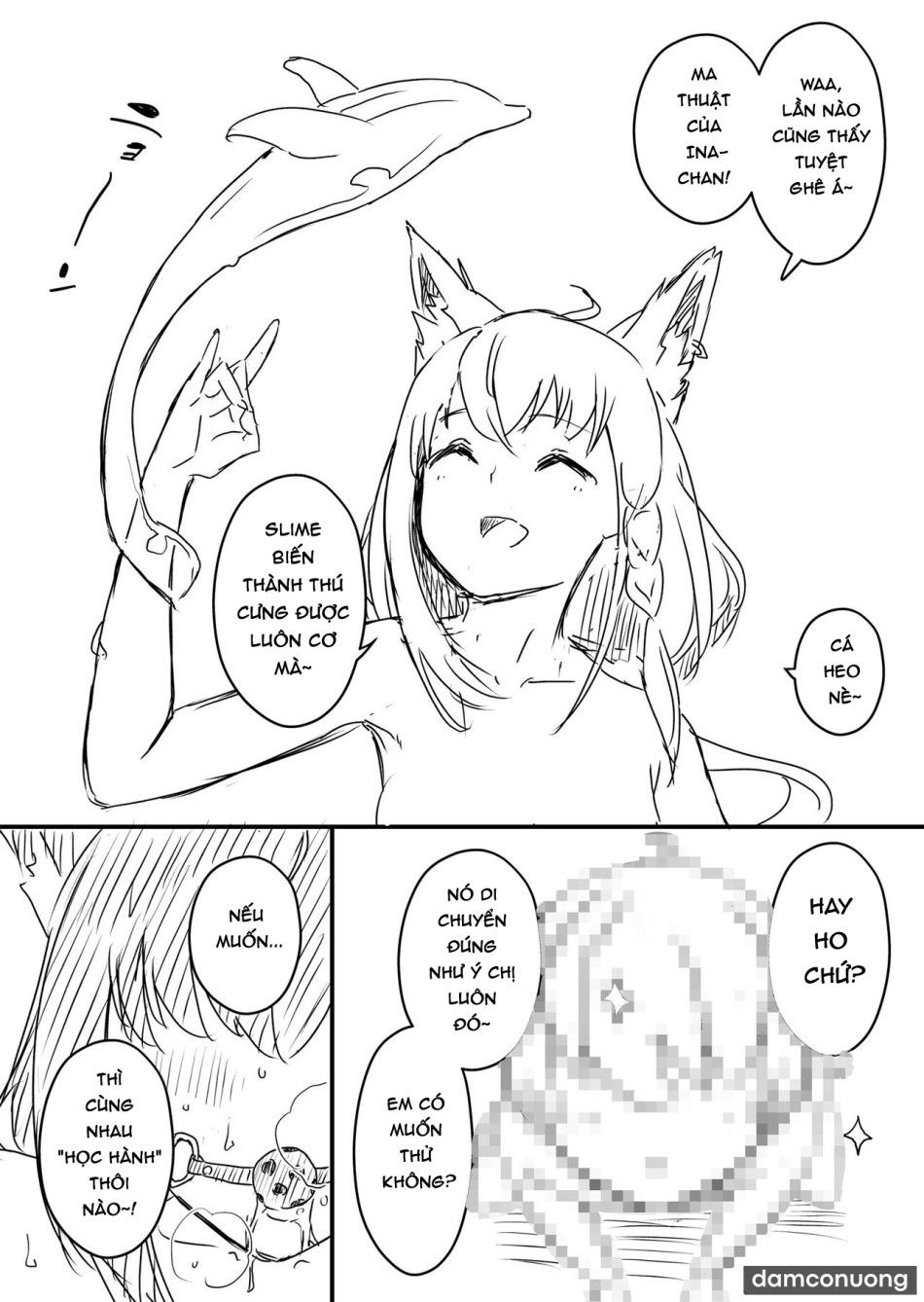 đọc truyện Phía Sau Sân Khấu Chương 2 ảnh 28 tại Thiên Thai Truyện