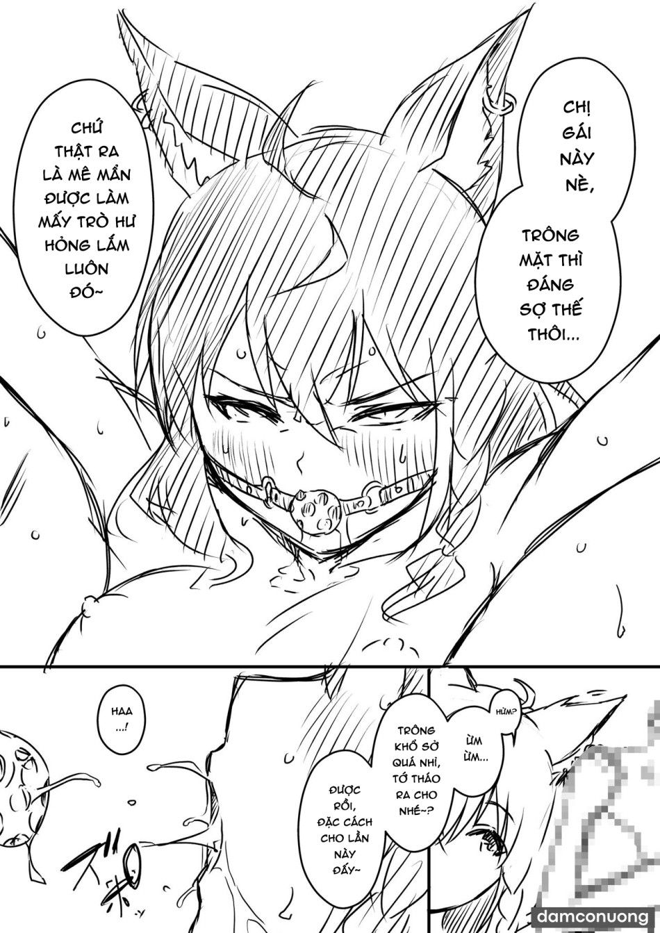 đọc truyện Phía Sau Sân Khấu Chương 2 ảnh 30 tại Thiên Thai Truyện