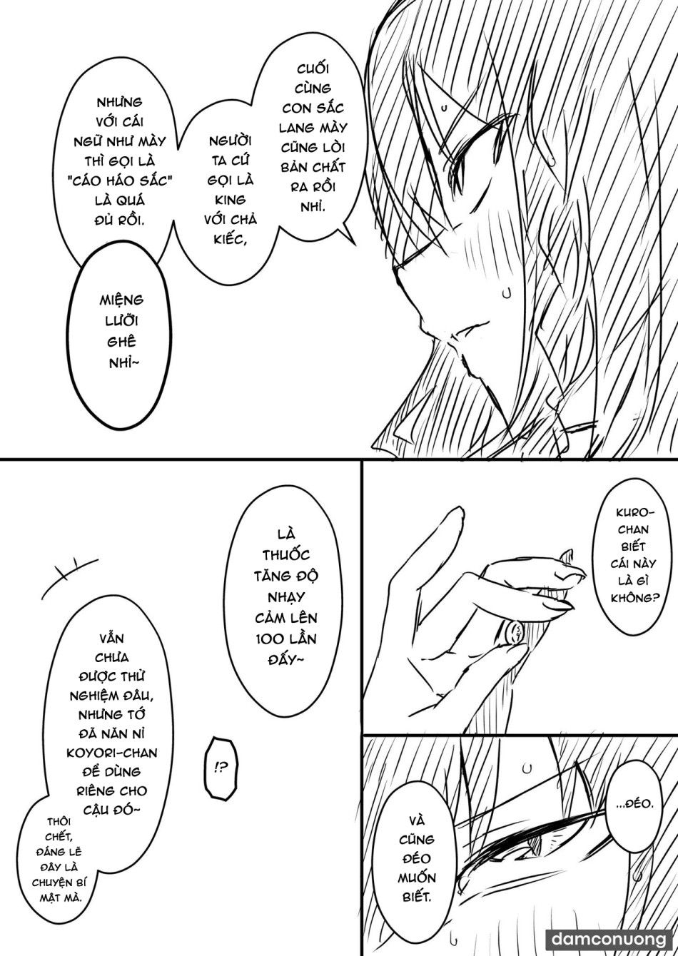 đọc truyện Phía Sau Sân Khấu Chương 2 ảnh 33 tại Thiên Thai Truyện