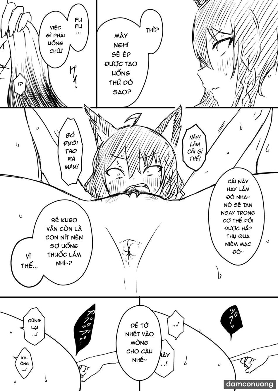 đọc truyện Phía Sau Sân Khấu Chương 2 ảnh 34 tại Thiên Thai Truyện