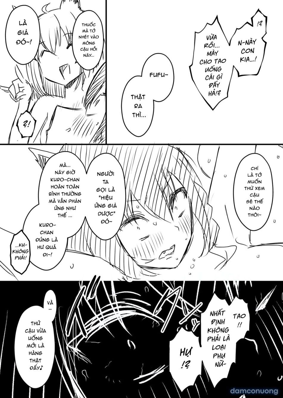 đọc truyện Phía Sau Sân Khấu Chương 2 ảnh 40 tại Thiên Thai Truyện