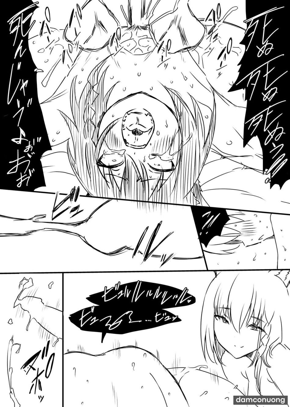 đọc truyện Phía Sau Sân Khấu Chương 2 ảnh 45 tại Thiên Thai Truyện