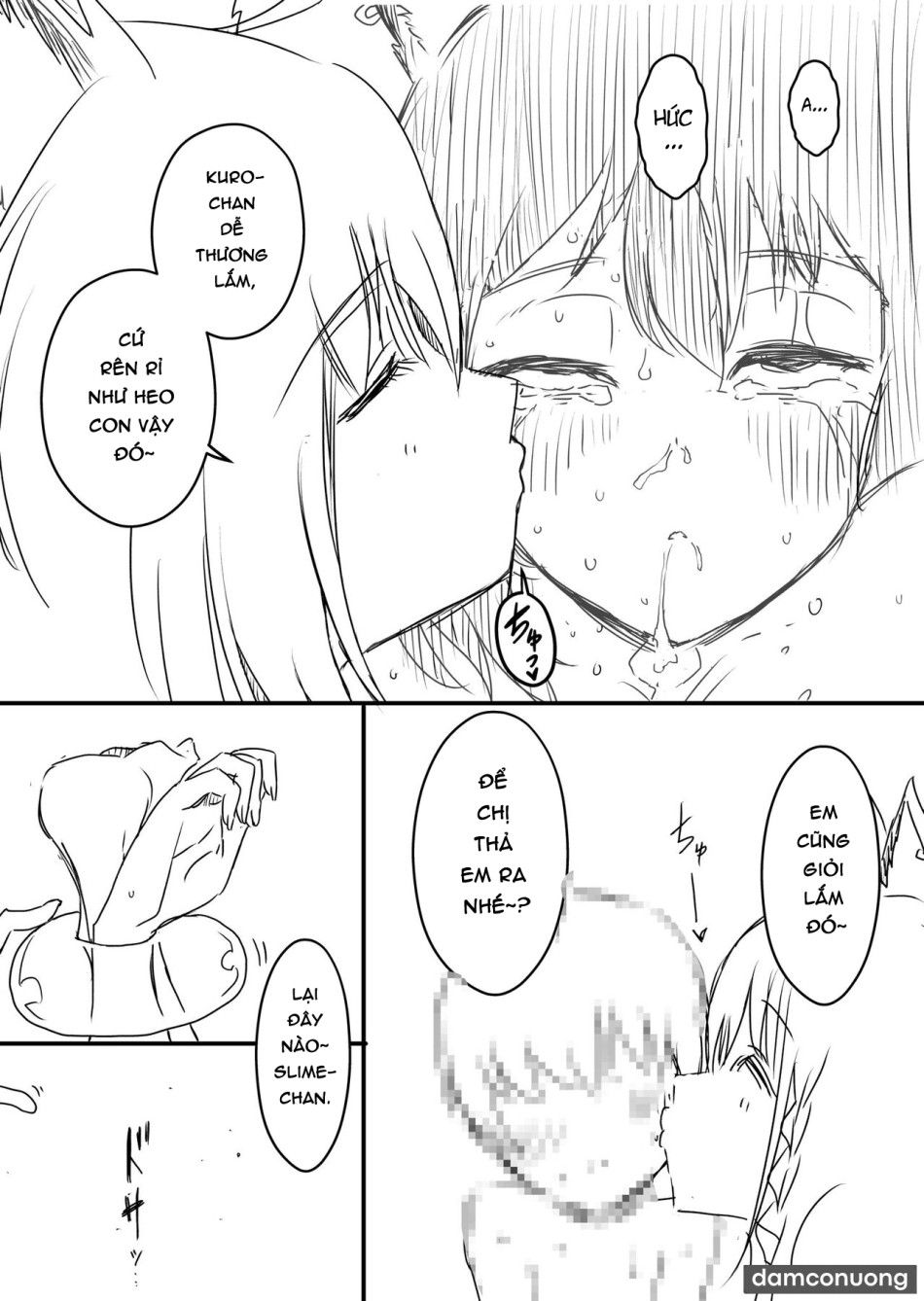 đọc truyện Phía Sau Sân Khấu Chương 2 ảnh 47 tại Thiên Thai Truyện