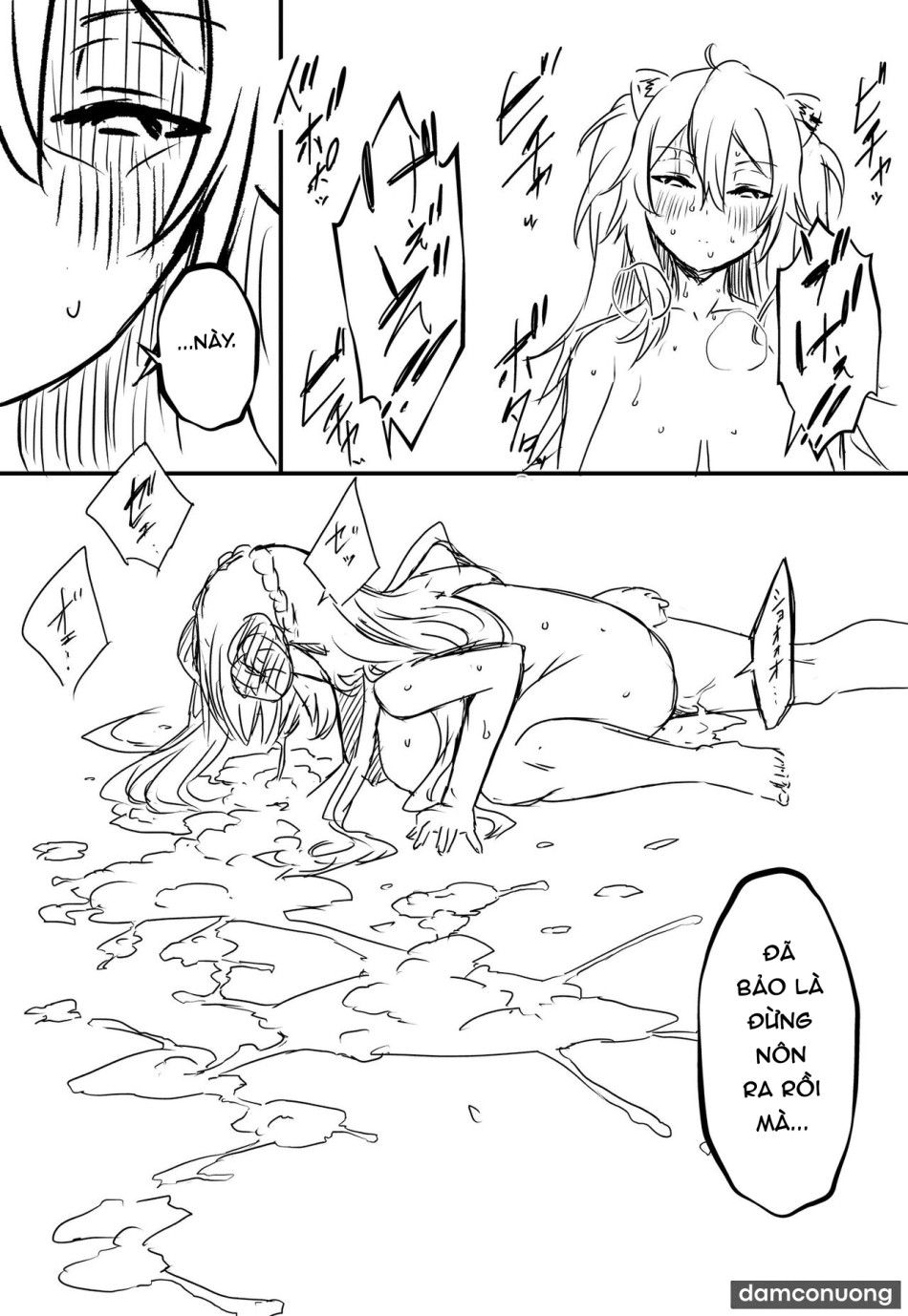 đọc truyện Phía Sau Sân Khấu Chương 2 ảnh 9 tại Thiên Thai Truyện