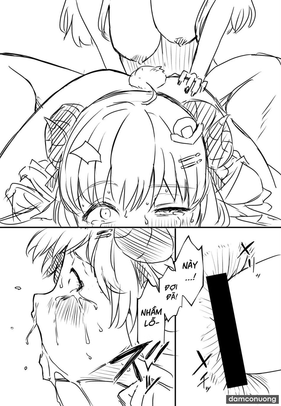 đọc truyện Phía Sau Sân Khấu Chương 2 ảnh 10 tại Thiên Thai Truyện