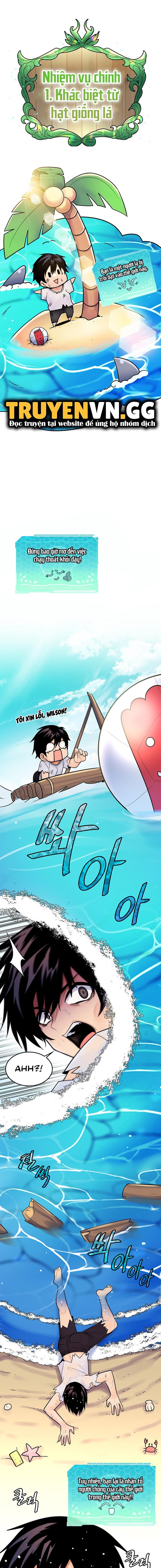 Phịch Cây Thế Giới Chương 1 page 16 - Giả Dược