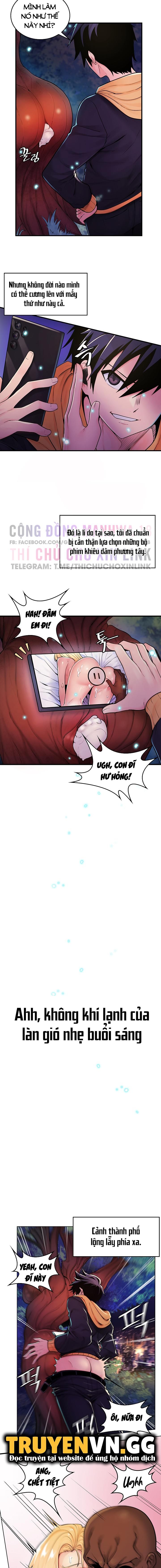 Phịch Cây Thế Giới Chương 1 page 3 - Giả Dược