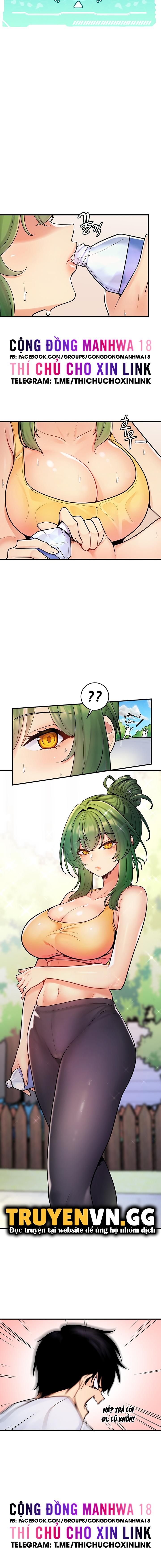 Phịch Cây Thế Giới Chương 1 page 29 - Giả Dược