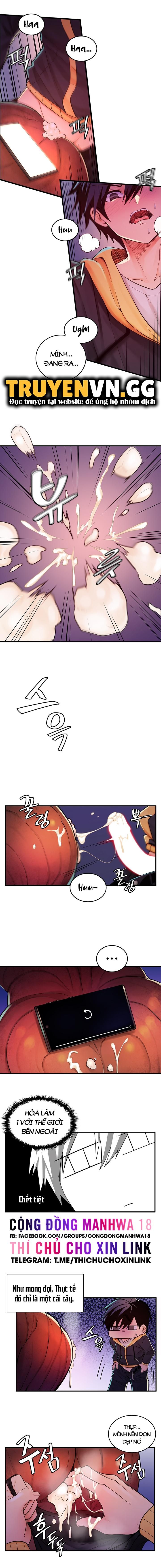 Phịch Cây Thế Giới Chương 1 page 5 - Giả Dược