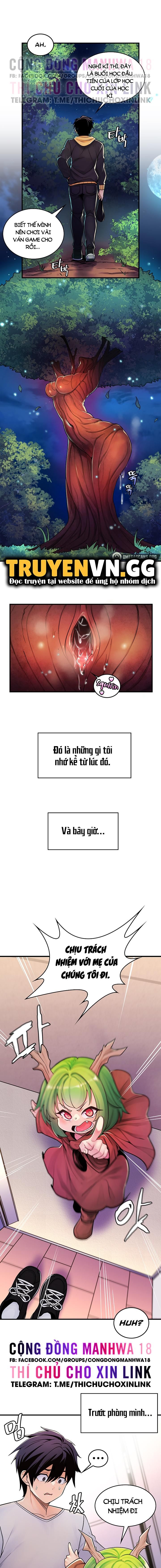 Phịch Cây Thế Giới Chương 1 page 6 - Giả Dược