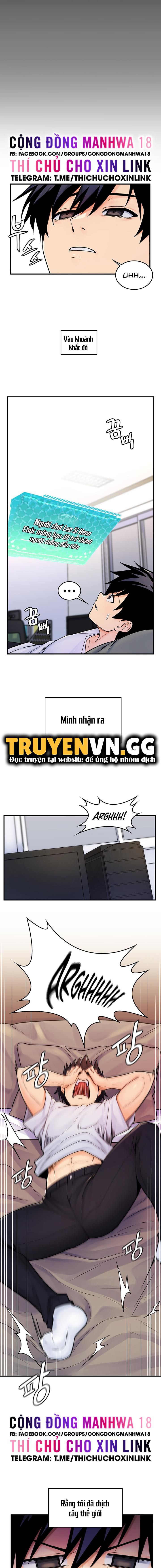 Phịch Cây Thế Giới Chương 1 page 10 - Giả Dược