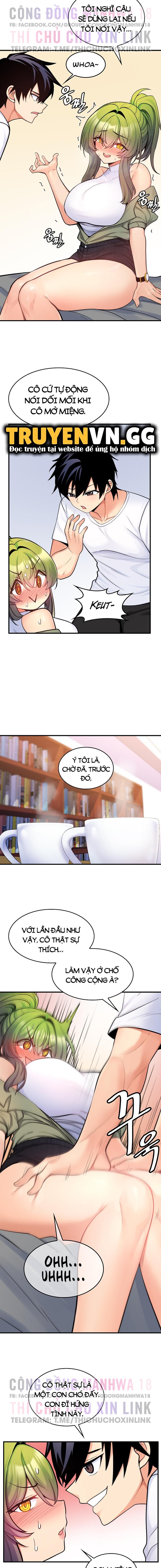 Phịch Cây Thế Giới Chương 10 page 12 - Giả Dược
