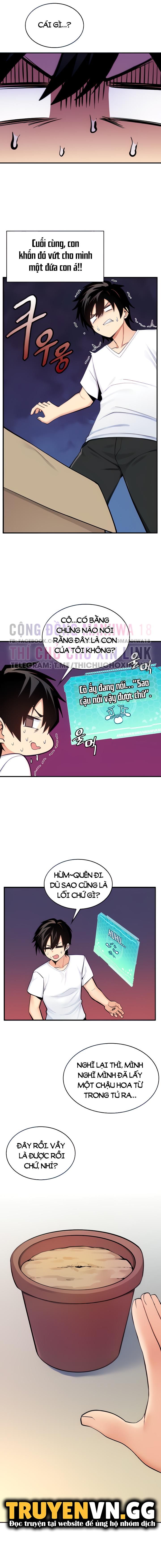 Phịch Cây Thế Giới Chương 10 page 5 - Giả Dược