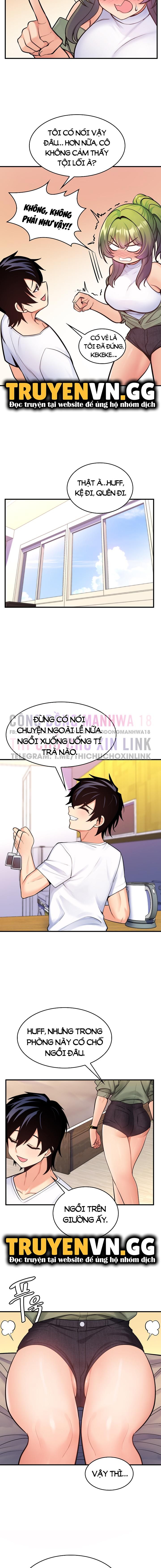 Phịch Cây Thế Giới Chương 10 page 9 - Giả Dược