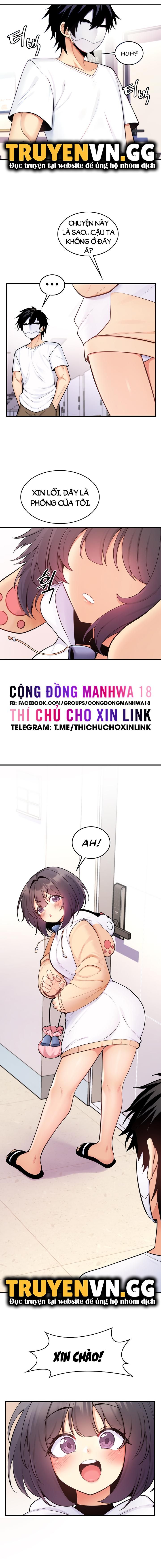 đọc truyện Phịch Cây Thế Giới Chương 11 ảnh 6 tại Truyện Dạ Ký