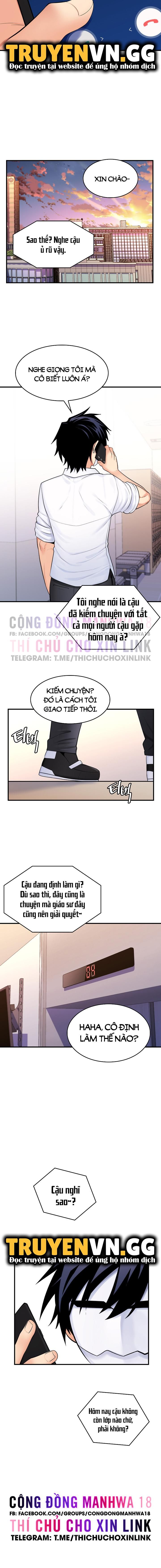 Phịch Cây Thế Giới Chương 12 page 14 - Giả Dược