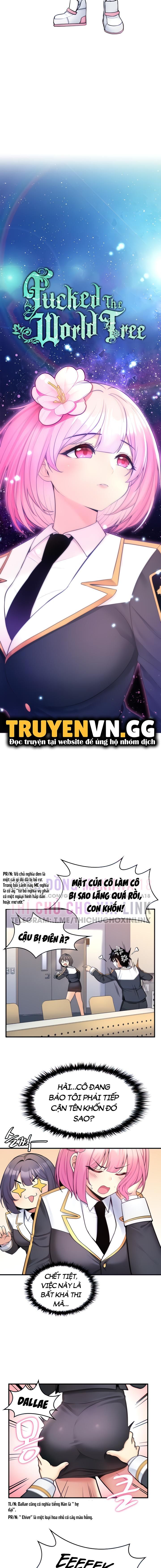 Phịch Cây Thế Giới Chương 12 page 3 - Giả Dược