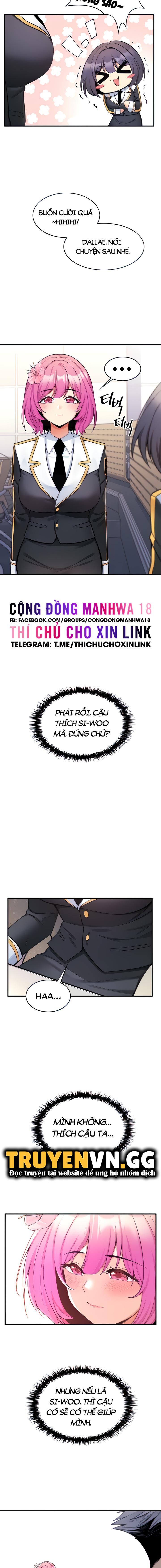 Phịch Cây Thế Giới Chương 12 page 5 - Giả Dược