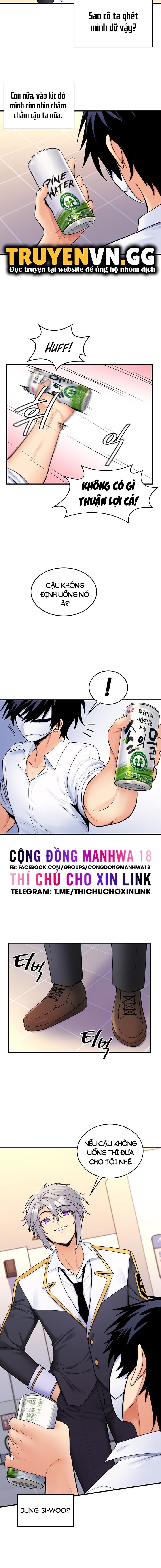 Phịch Cây Thế Giới Chương 12 page 9 - Giả Dược