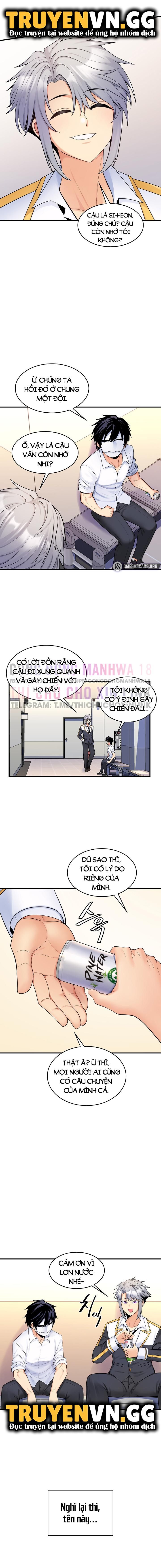 Phịch Cây Thế Giới Chương 12 page 10 - Giả Dược