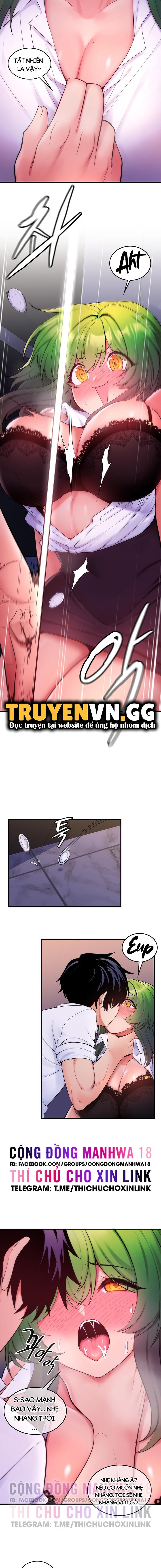 Phịch Cây Thế Giới Chương 13 page 14 - Giả Dược