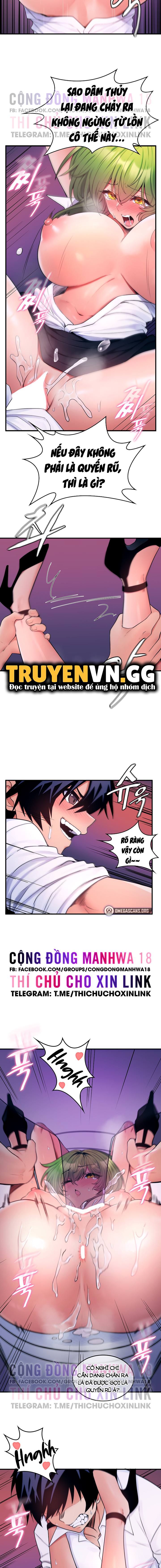 Phịch Cây Thế Giới Chương 14 page 13 - Giả Dược