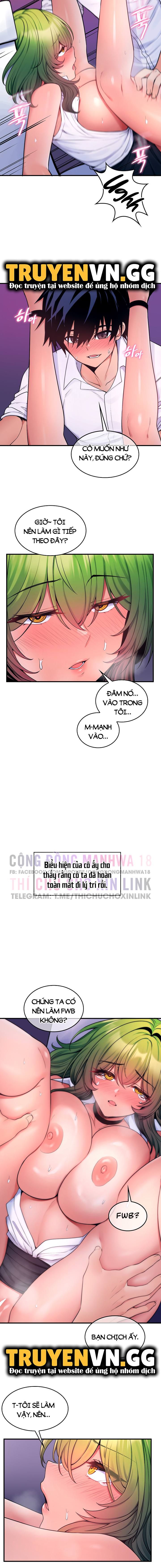 Phịch Cây Thế Giới Chương 14 page 14 - Giả Dược