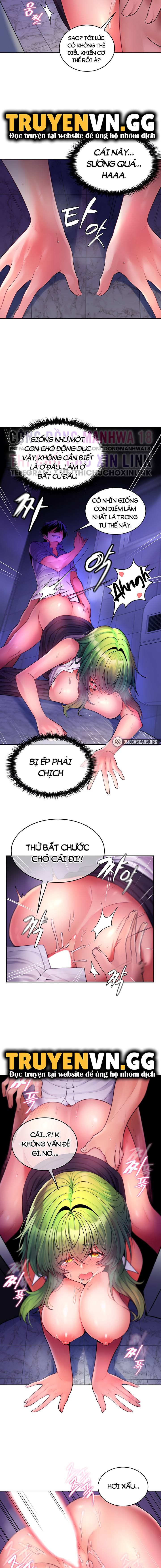 Phịch Cây Thế Giới Chương 15 page 5 - Giả Dược