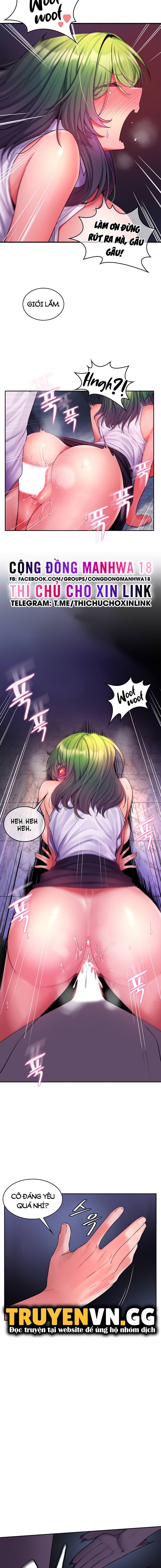 Phịch Cây Thế Giới Chương 15 page 7 - Giả Dược