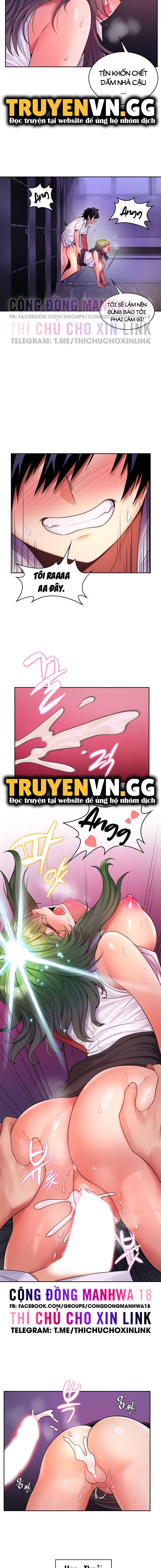 Phịch Cây Thế Giới Chương 15 page 10 - Giả Dược