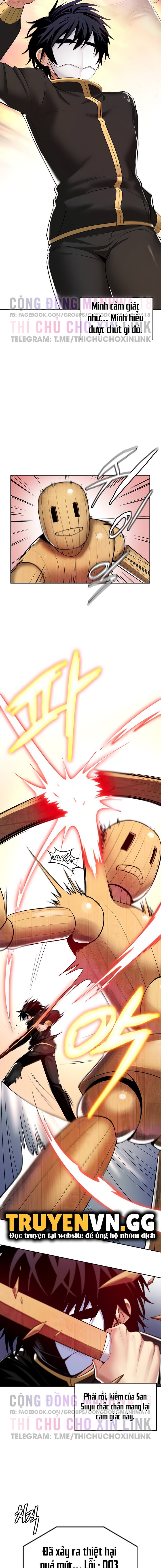 Phịch Cây Thế Giới Chương 16 page 6 - Giả Dược