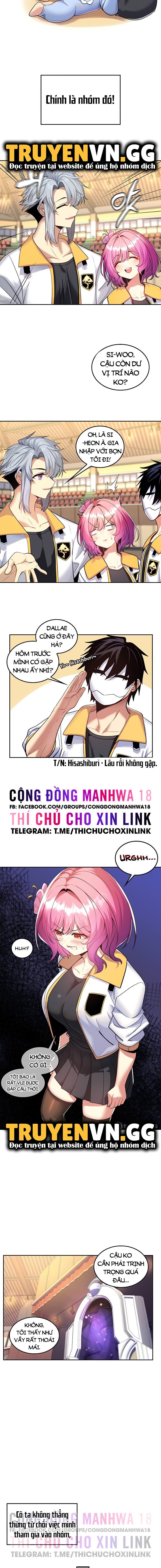 Phịch Cây Thế Giới Chương 17 page 2 - Giả Dược