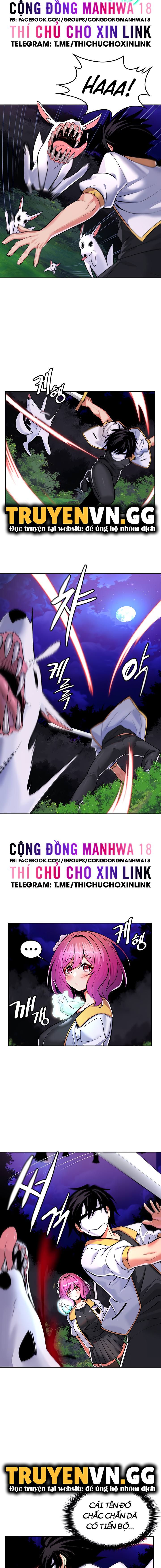 Phịch Cây Thế Giới Chương 17 page 11 - Giả Dược