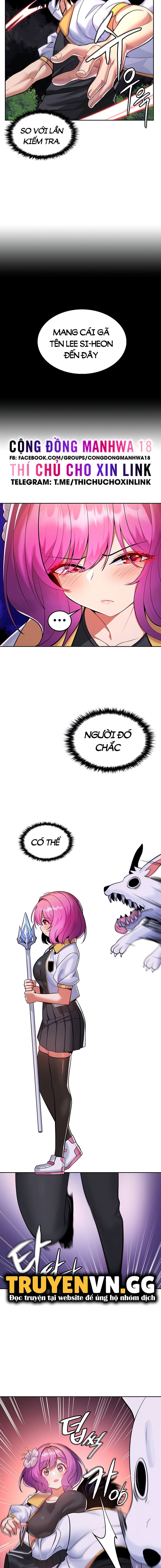 Phịch Cây Thế Giới Chương 17 page 12 - Giả Dược