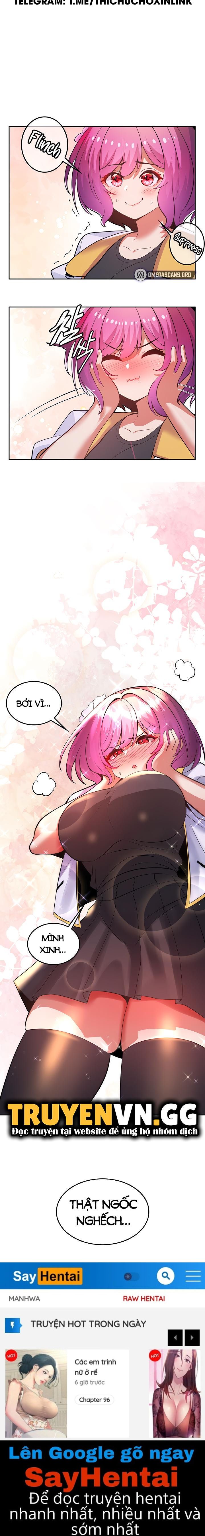 Phịch Cây Thế Giới Chương 17 page 16 - Giả Dược