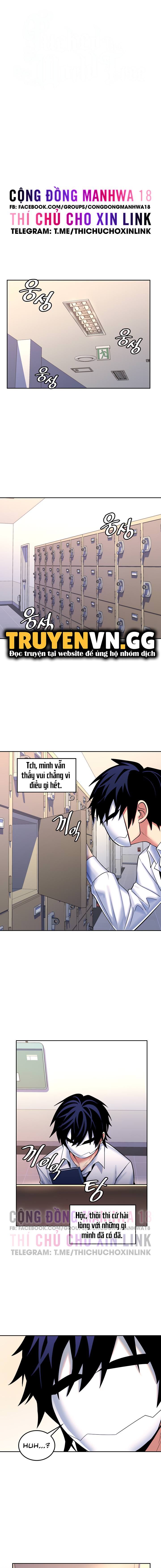 Phịch Cây Thế Giới Chương 18 page 12 - Giả Dược