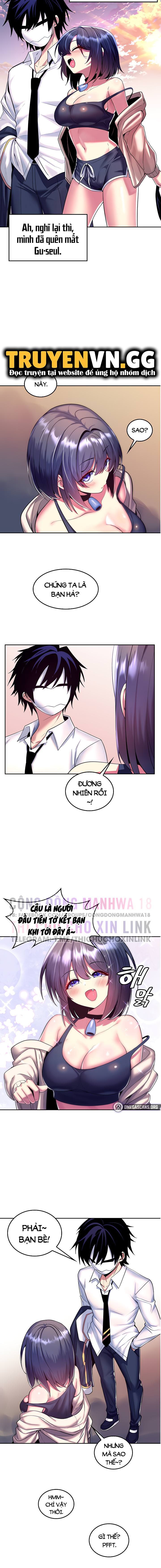 Phịch Cây Thế Giới Chương 18 page 9 - Giả Dược