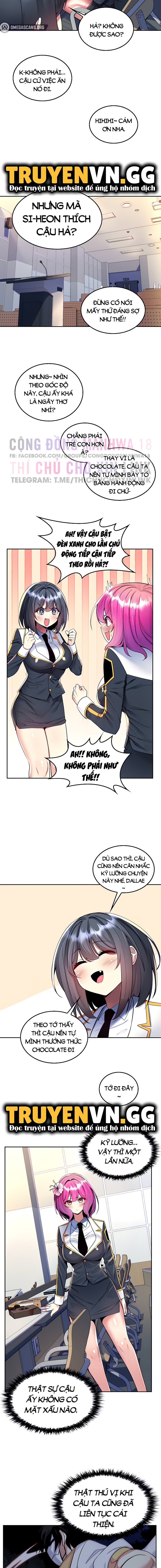 Phịch Cây Thế Giới Chương 19 page 4 - Giả Dược