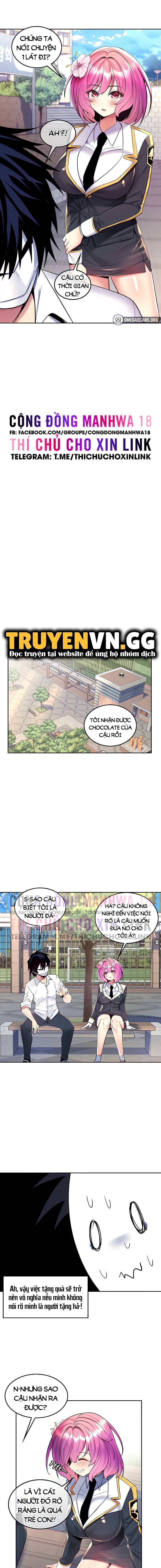 Phịch Cây Thế Giới Chương 19 page 6 - Giả Dược