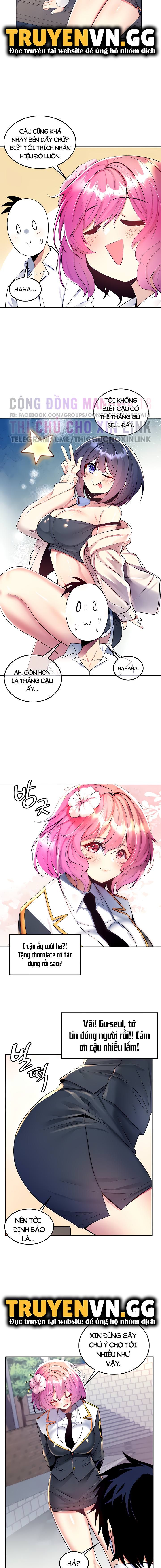 Phịch Cây Thế Giới Chương 19 page 7 - Giả Dược