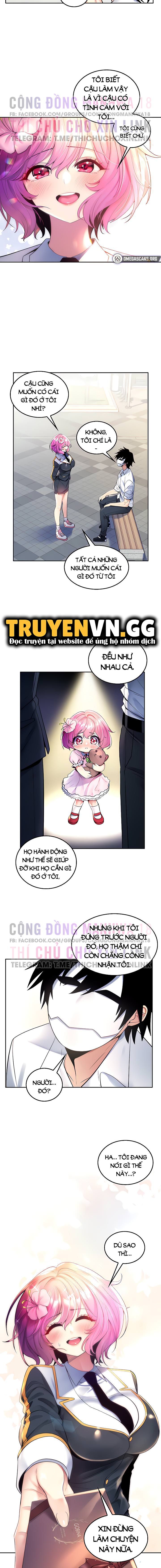 Phịch Cây Thế Giới Chương 19 page 8 - Giả Dược