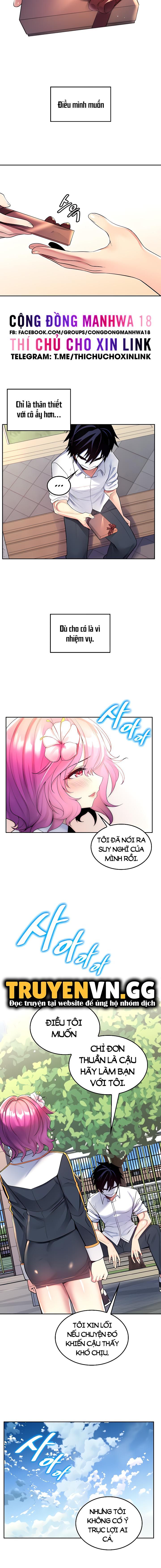 Phịch Cây Thế Giới Chương 19 page 9 - Giả Dược
