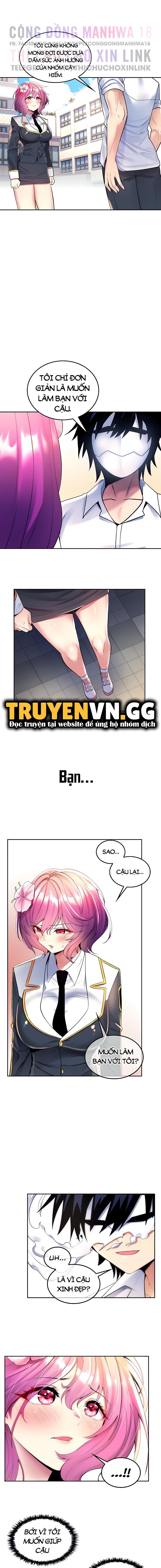 Phịch Cây Thế Giới Chương 19 page 10 - Giả Dược