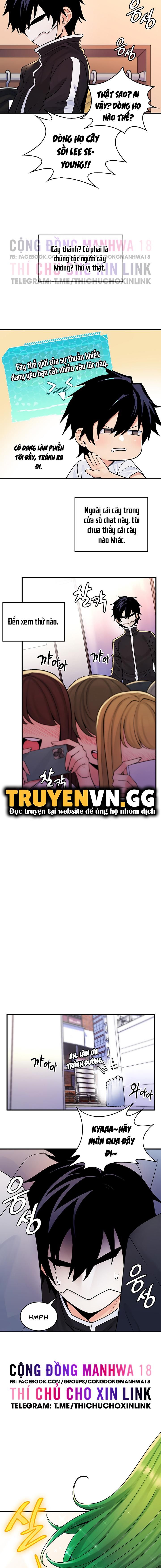 Phịch Cây Thế Giới Chương 2 page 14 - Giả Dược