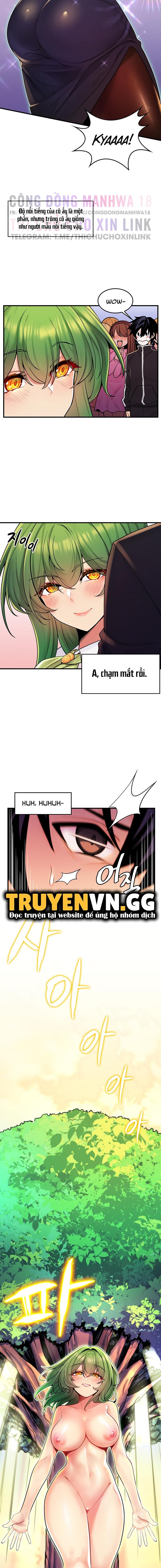 Phịch Cây Thế Giới Chương 2 page 16 - Giả Dược