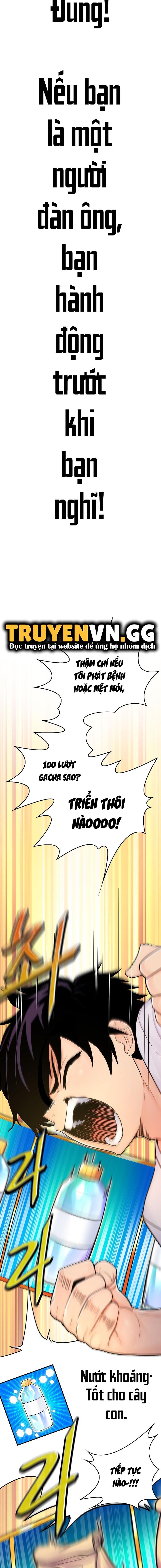 Phịch Cây Thế Giới Chương 2 page 9 - Giả Dược